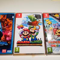 giochi nintendo switch