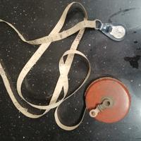 Bindella nastro metrico 10 m avvolgibile Funzionan