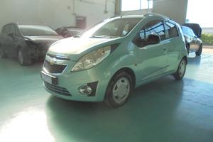 Chevrolet Spark 1.0 LS GPL Eco Logic