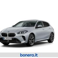 BMW Serie 1 120d 48V MSport auto