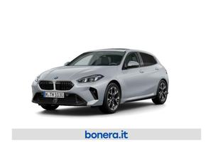 BMW Serie 1 120d 48V MSport auto