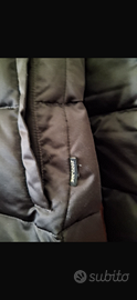 Giubotto moncler taglia L