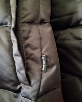 Giubotto moncler taglia L