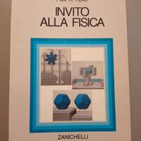 Invito alla Fisica - volume unico - P. A. Tipler