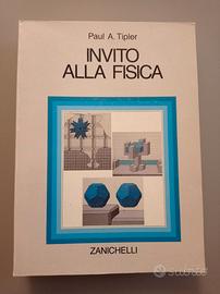 Invito alla Fisica - volume unico - P. A. Tipler
