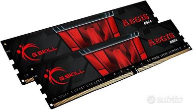 Ram Ddr4 16gb 3000mhz