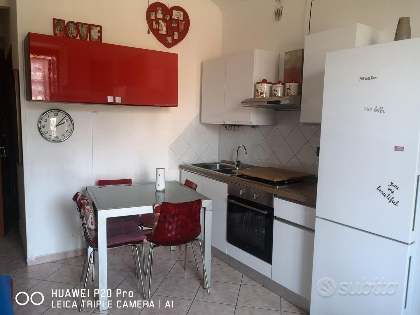 Appartamento in Aurora, foto 6 di 6