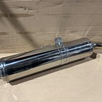 Scarico Originale Bmw F 800 ST
