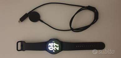 Smartwatch Samsung serie 5