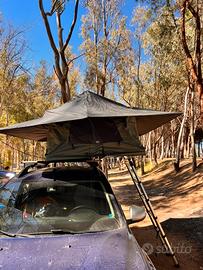 Tenda da tetto Thule