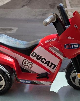Moto bambini da 2-3 anni