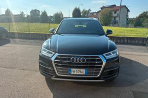 AUDI Q5 - UNICO PROPRIETARIO