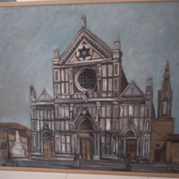 Chiesa santa croce