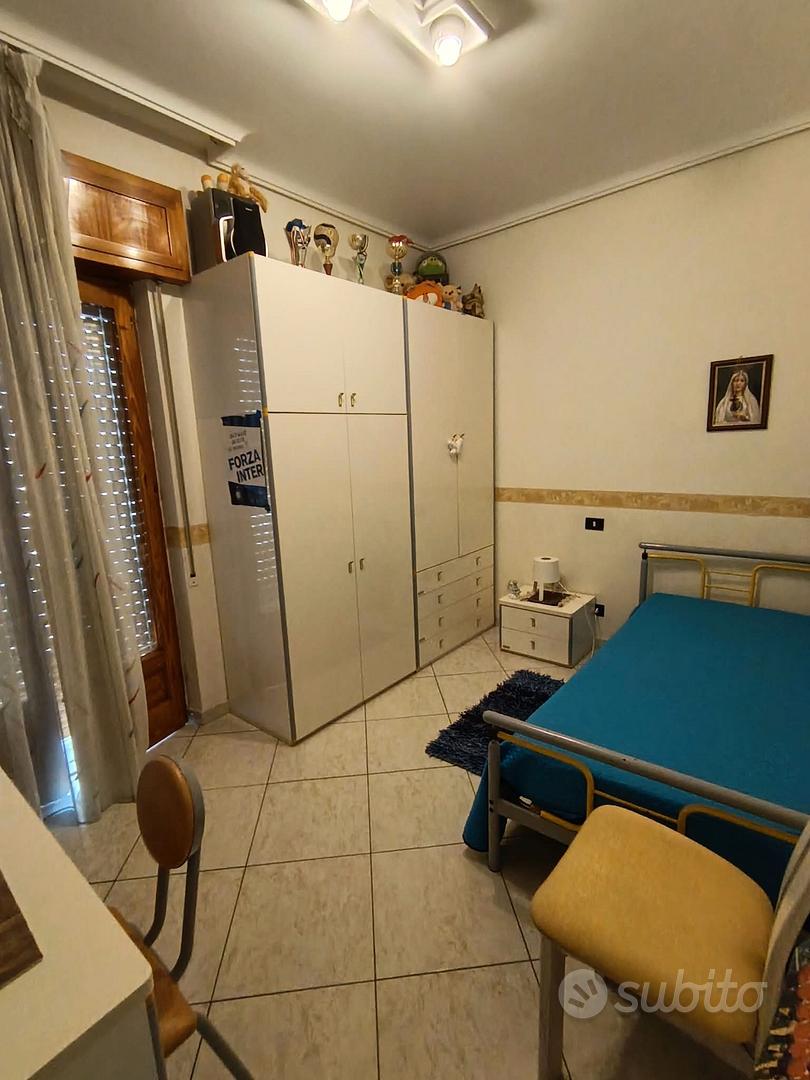 Appartamento – Gela, Granai Ducali, Caltanissetta - Vista 4