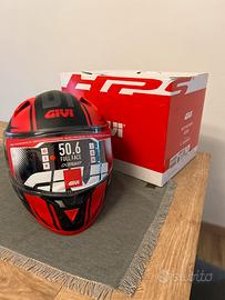 Casco Givi 50.6 Taglia S