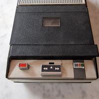 Mangianastri Philips anni 70