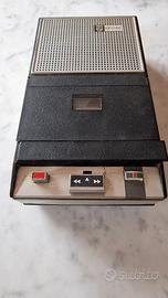 Mangianastri Philips anni 70