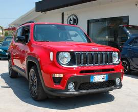 Jeep Renegade 1.6 mjt 120CV 2wd Longitude Uff Ital