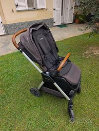 Passeggino nuna triv