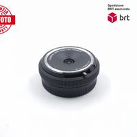 Olympus 9 F8 Fish-Eye Body Cap (Olympus)