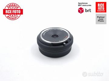 Olympus 9 F8 Fish-Eye Body Cap (Olympus)