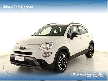 Fiat 500X 1.0 t3 cult 120cv
