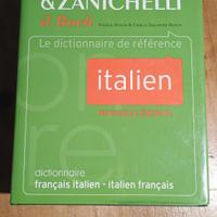 dizionario Francese-Italiano Le Robert