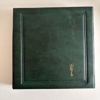 Collezione completa francobolli Malta (1964-87)