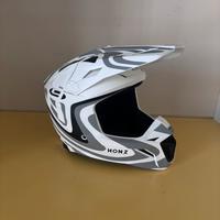 Casco Moto Cross / Enduro Taglia XL