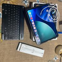 Ipad pro M5 2025