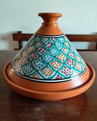 Tajine 