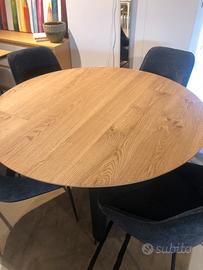 Vasta scelta di tavoli in svendita  nuovi