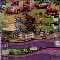 Lego Friends