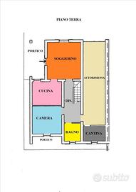 Rif.VL77|Villa Cadeo