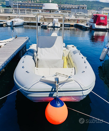 Vendita Gommone Bsc 61