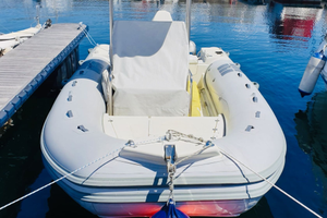 Vendita Gommone Bsc 61