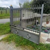 Cancello