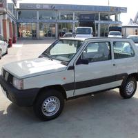 Fiat Panda 1.0 4x4 my86 Pari al Nuovo