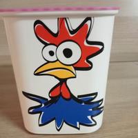 contenitore tuttofresco Tupperware 