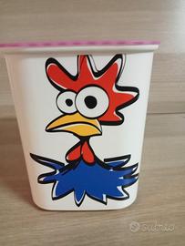 contenitore tuttofresco Tupperware 