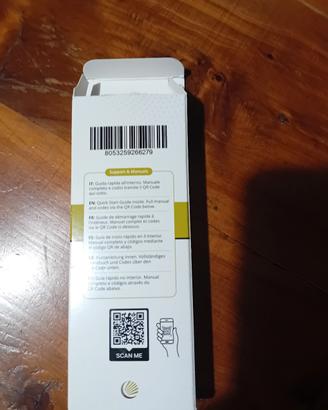 telecomando universale condizio