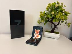 Samsung Z Flip 3 128GB Verde Garanzia 12 Mesi