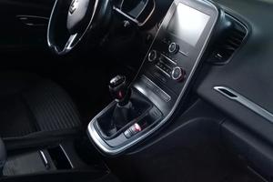 renault gran scenic