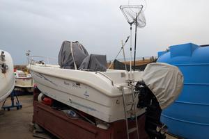 Italmar Open 16.50 MISTRAL