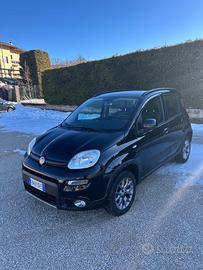 Fiat Panda 1.3 MJT 95 CV S&S 4x4 + ALD