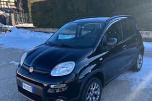Fiat Panda 1.3 MJT 95 CV S&S 4x4 + ALD