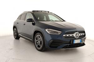 Mercedes-benz GLA 200 d Automatic 4Matic Premium