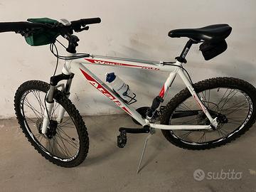 Bicicletta Atala