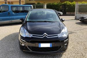 CITROEN C3 BlueHDi 75 Feel Edition