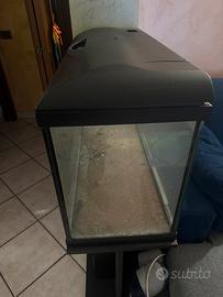 Acquario 100 Litri
